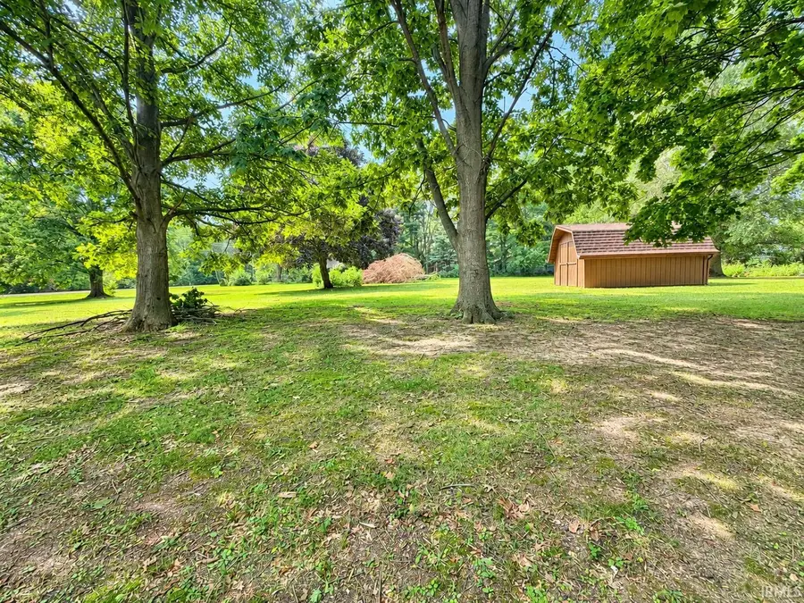 2969 S 750 W, Russiaville, IN 46979 - #3