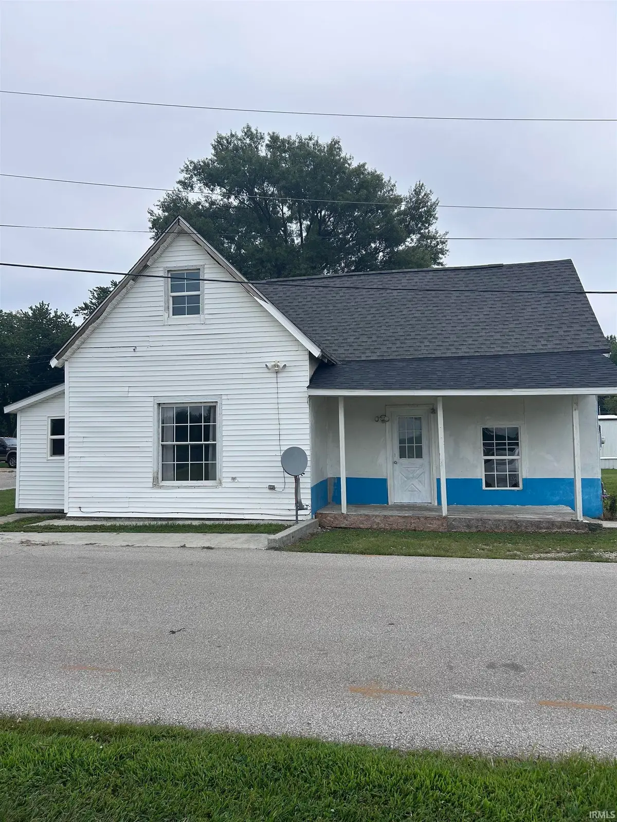 1817 North Street, Washington, IN 47501 - #1