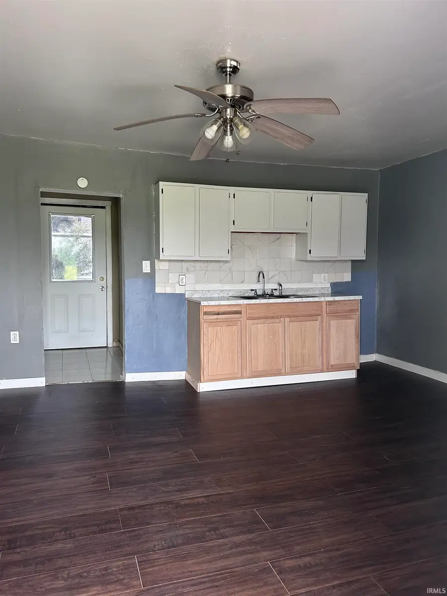 1817 North Street, Washington, IN 47501 - #3