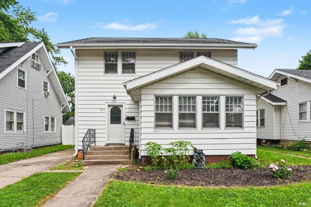 304 Arcade Avenue, Elkhart, IN 46514 - #1