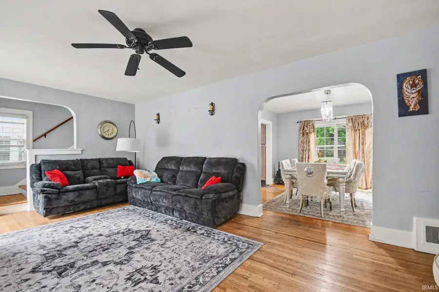 304 Arcade Avenue, Elkhart, IN 46514 - #3