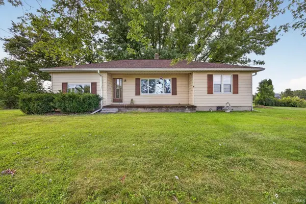 3931 W State Road 45, Solsberry, IN 47459