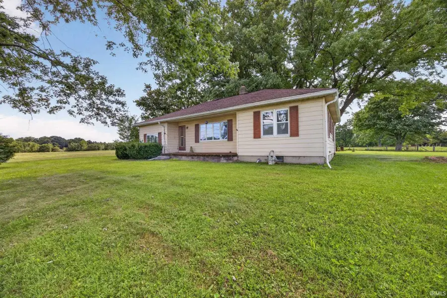 3931 W State Road 45, Solsberry, IN 47459 - #3