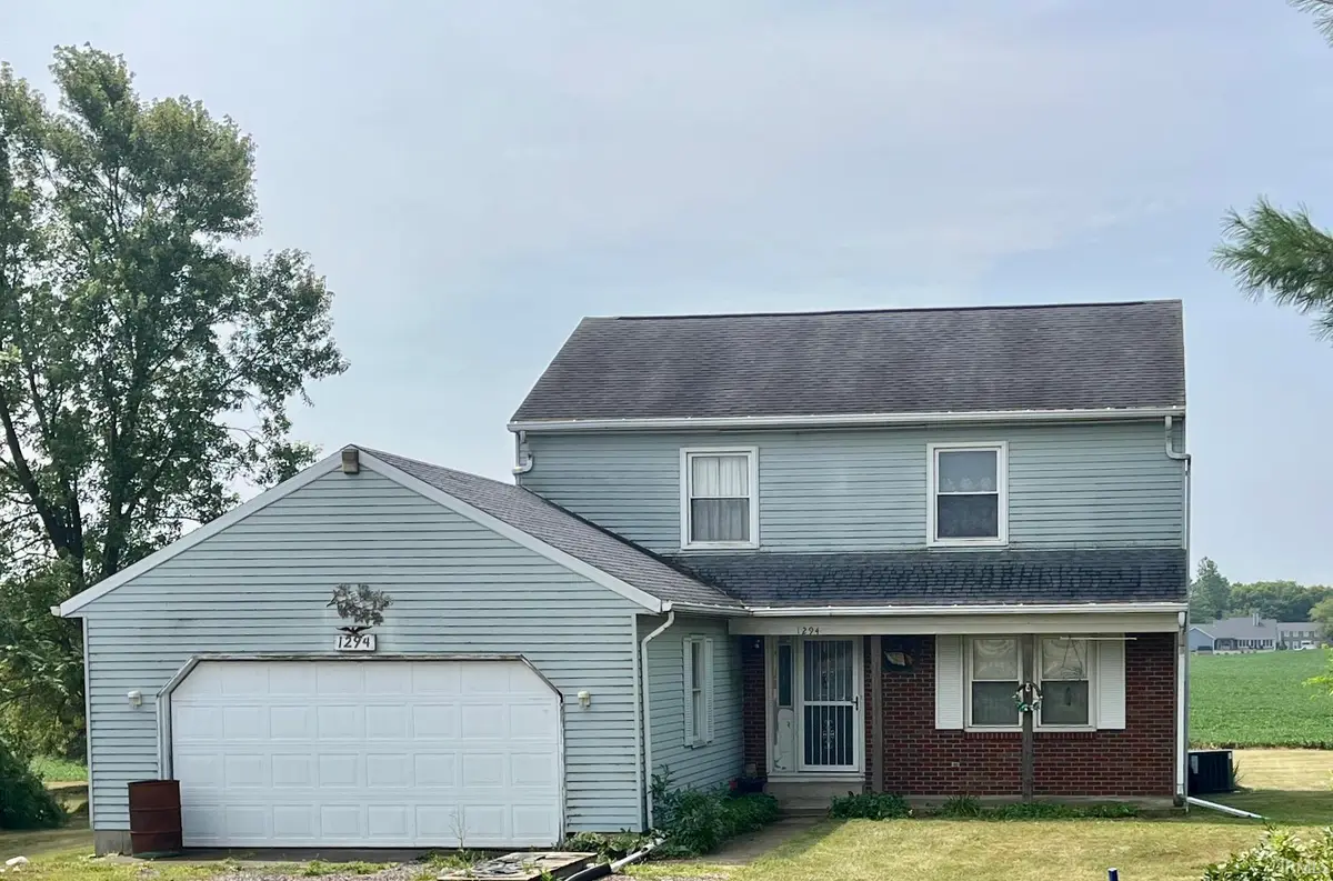 12940 E Appleman Rd Roads, Kendallville, IN 46755 - #1