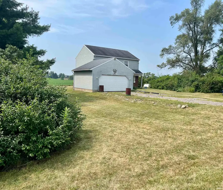 12940 E Appleman Rd Roads, Kendallville, IN 46755 - #2