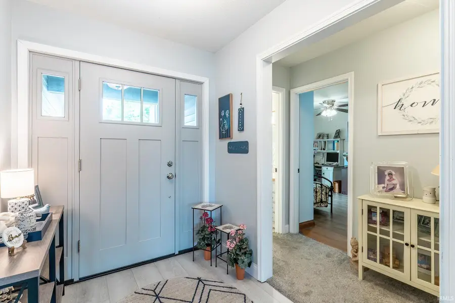 1521 Waynedale Drive, Garrett, IN 46738 - #3