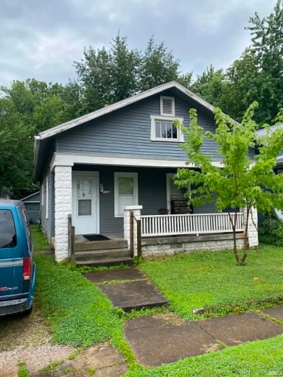 1735 E Franklin Street, Evansville, IN 47711 - #2