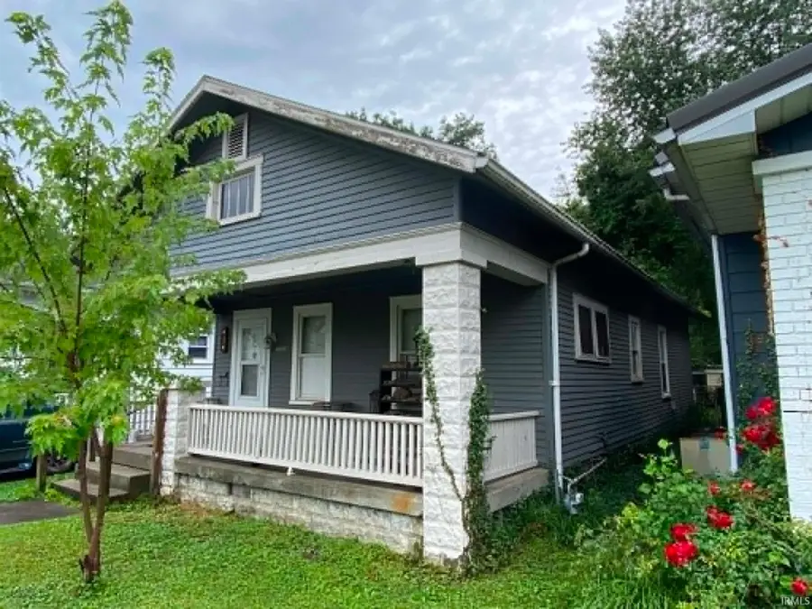 1735 E Franklin Street, Evansville, IN 47711 - #3