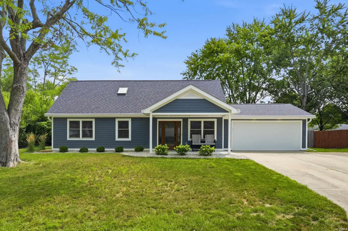 5308 N Cork Drive, Muncie, IN 47304 - #1