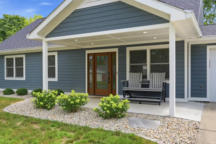 5308 N Cork Drive, Muncie, IN 47304 - #3