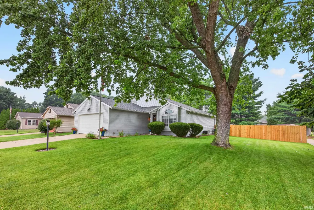 3616 Naples Court, Elkhart, IN 46514 - #1
