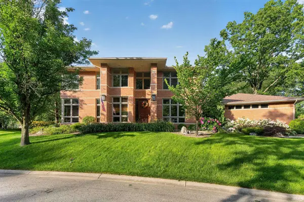 52752 Willow Bend Drive, Granger, IN 46530