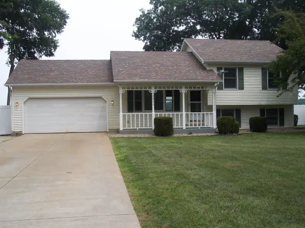 2880 E Evergreen Drive, Warsaw, IN 46582