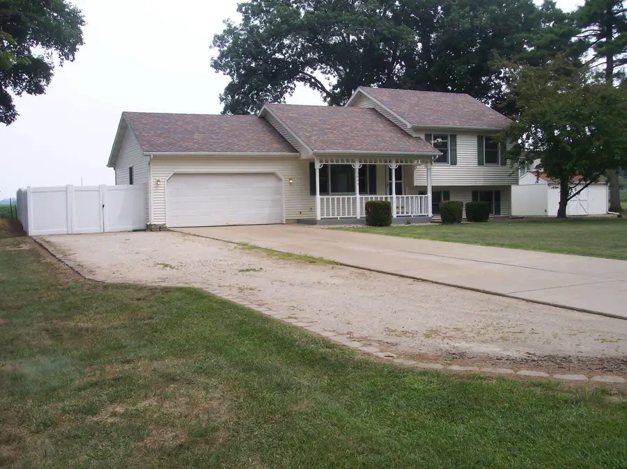 2880 E Evergreen Drive, Warsaw, IN 46582 - #2