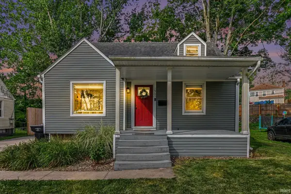 1905 Inglewood Place, South Bend, IN 46616