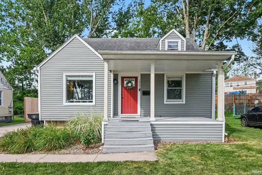 1905 Inglewood Place, South Bend, IN 46616 - #2
