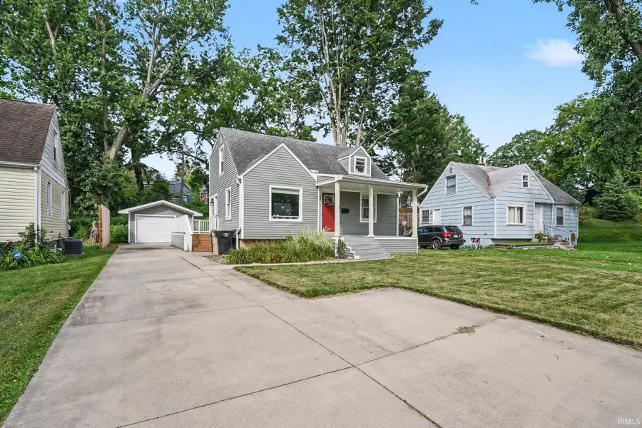 1905 Inglewood Place, South Bend, IN 46616 - #3