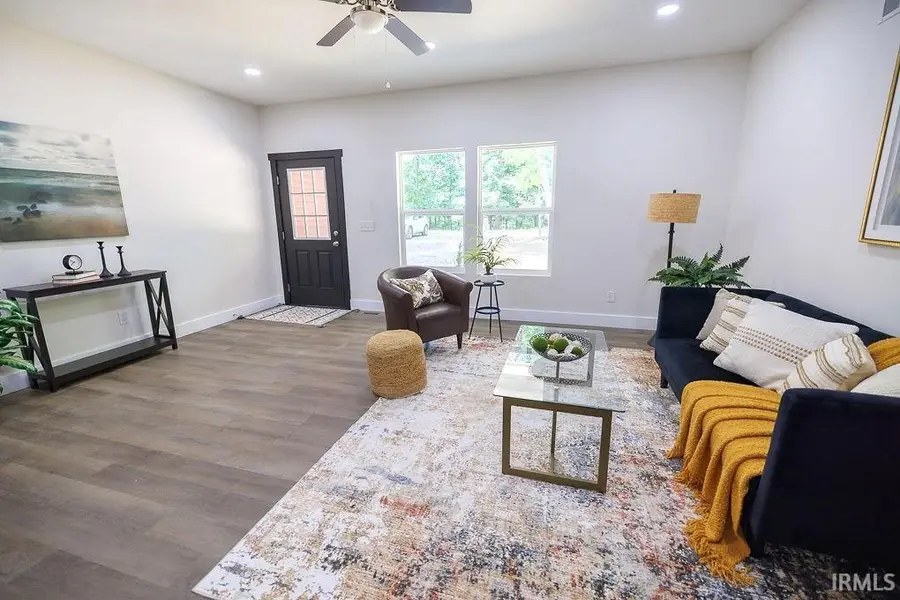 2792 Hickory Hills Road, Spencer, IN 47460 - #2