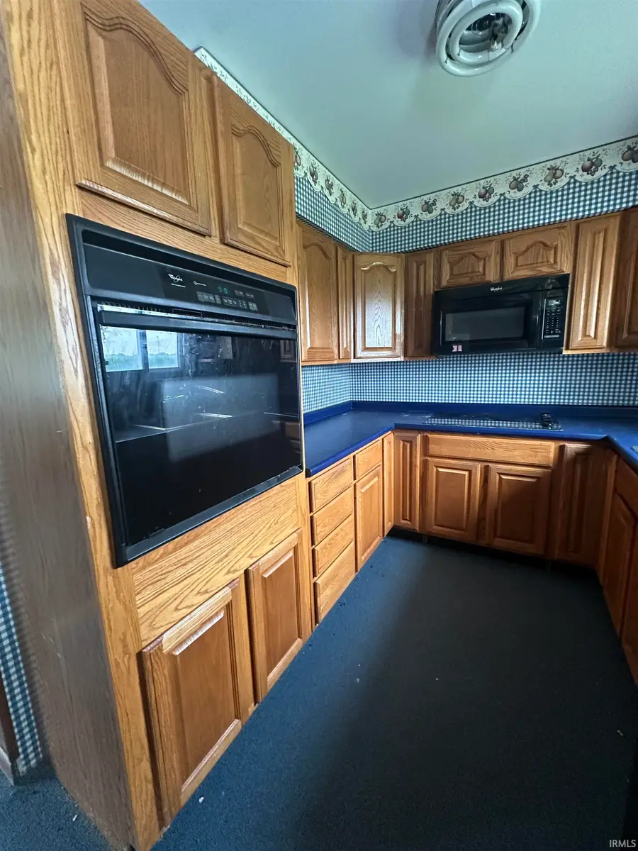 2838 S 450 W Road, Frankfort, IN 46041 - #3