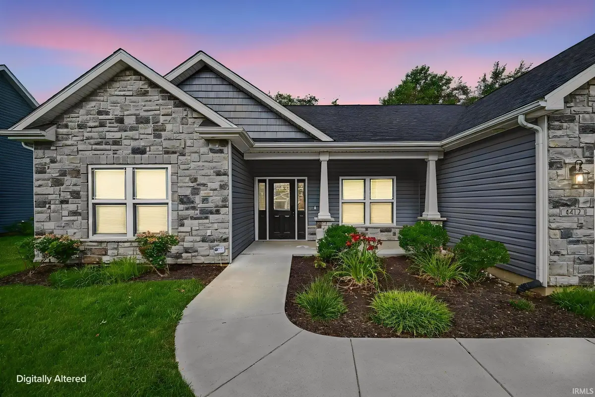 4412 Lithophone Court, West Lafayette, IN 47906 - #1