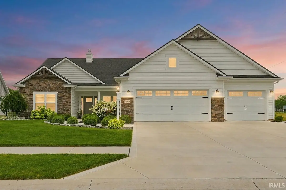 13693 Stone Table Boulevard, Fort Wayne, IN 46845 - #1