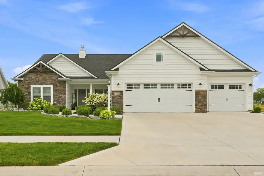 13693 Stone Table Boulevard, Fort Wayne, IN 46845 - #2