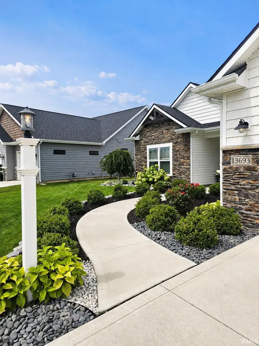 13693 Stone Table Boulevard, Fort Wayne, IN 46845 - #3