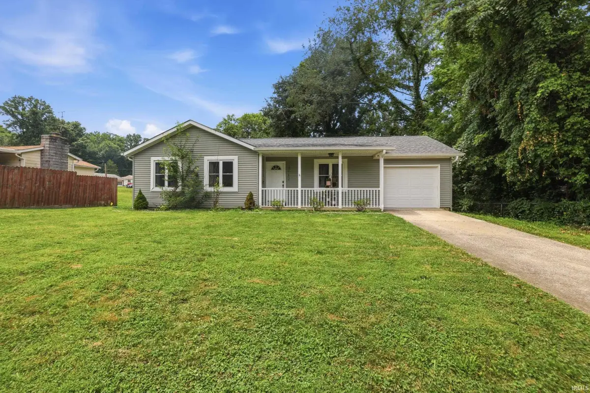 3712 W Indian Creek Drive, Bloomington, IN 47403 - #1