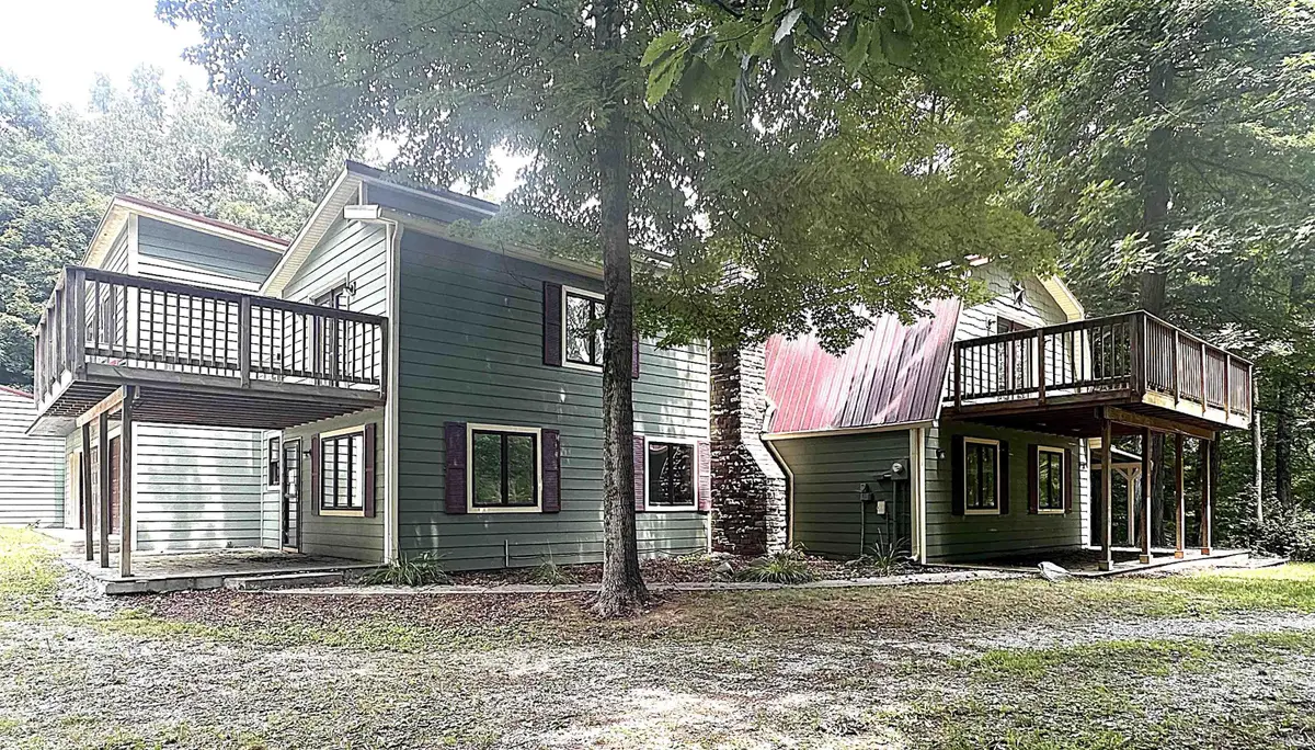 1747 E Tall Oaks Lane, Greencastle, IN 46135 - #1