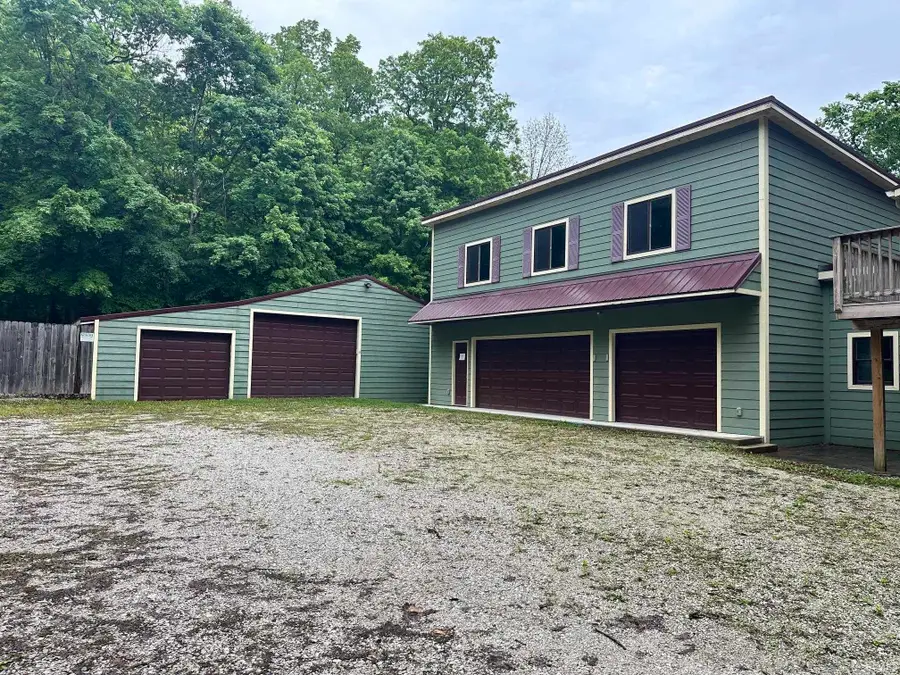 1747 E Tall Oaks Lane, Greencastle, IN 46135 - #3