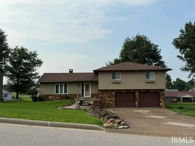 732 E 21st Street, Ferdinand, IN 47532 - #1