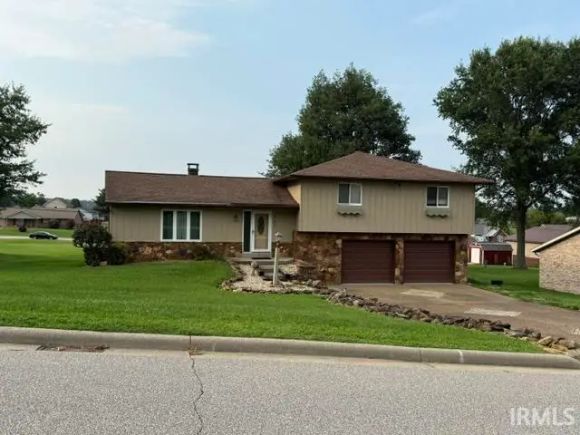 732 E 21st Street, Ferdinand, IN 47532 - #2