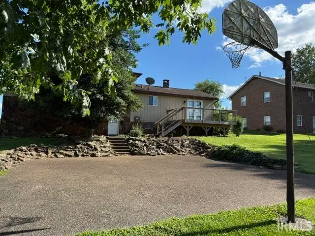 732 E 21st Street, Ferdinand, IN 47532 - #3