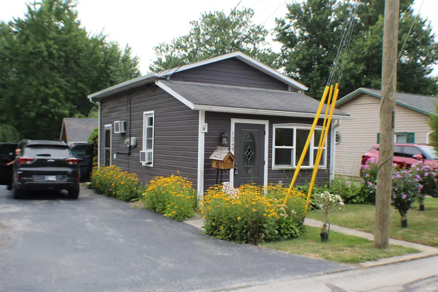 1349 E State Street, Huntington, IN 46750 - #2