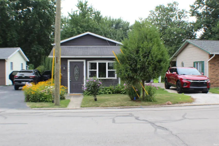 1349 E State Street, Huntington, IN 46750 - #3