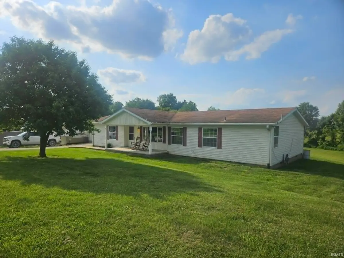 762 Rolling Hills Estates Road, Washington, IN 47501 - #1
