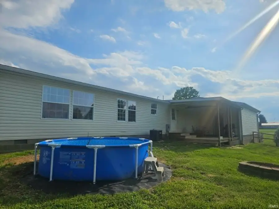 762 Rolling Hills Estates Road, Washington, IN 47501 - #2