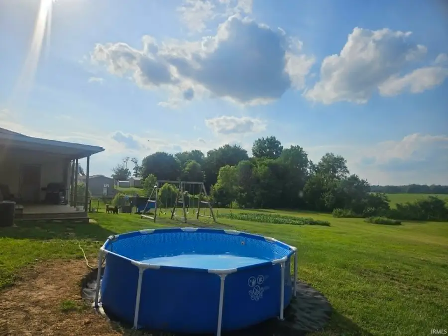 762 Rolling Hills Estates Road, Washington, IN 47501 - #3