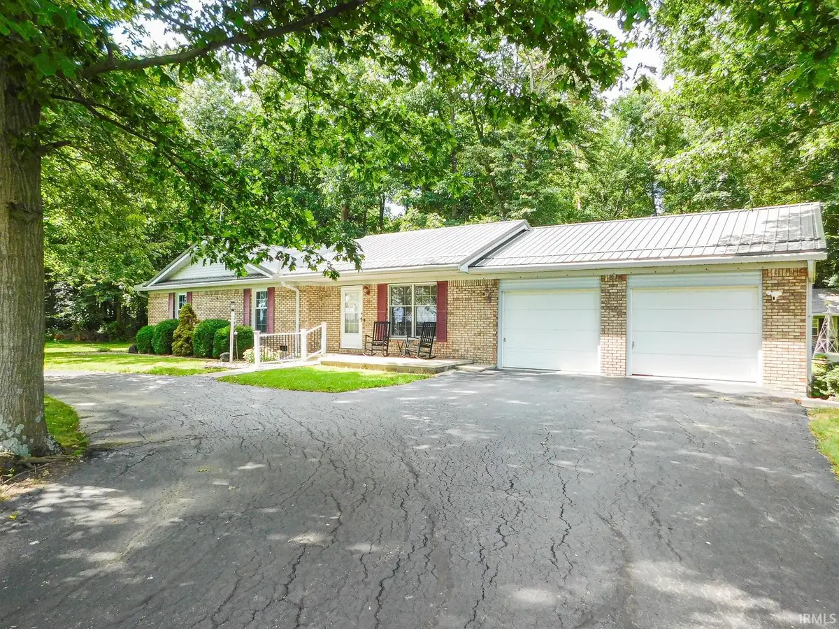 519 W 200 S, Bluffton, IN 46714 - #1