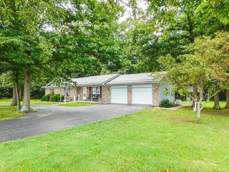 519 W 200 S, Bluffton, IN 46714 - #2
