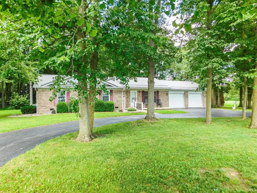 519 W 200 S, Bluffton, IN 46714 - #3