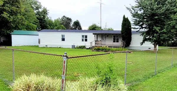 7148 E 470 N, Camden, IN 46917