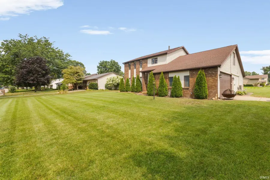 11923 Bergamot Drive, Granger, IN 46530 - #2