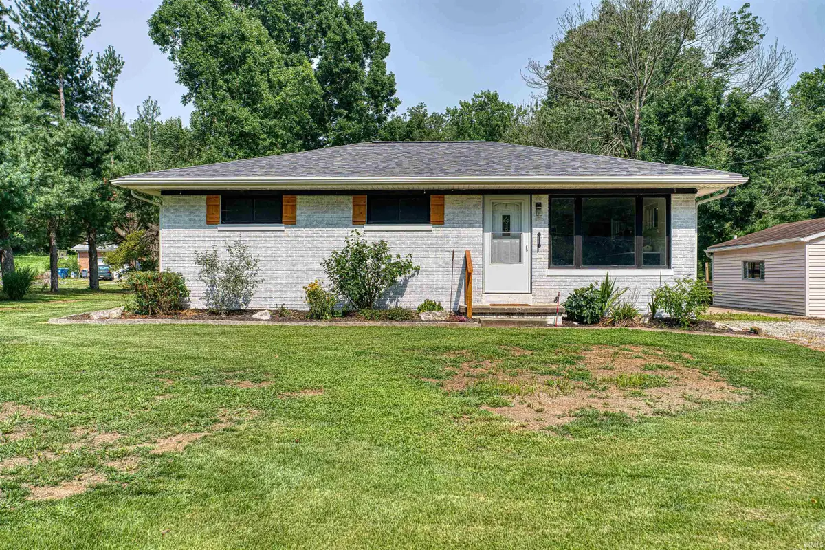 7701 Bartels Road, Evansville, IN 47710 - #1