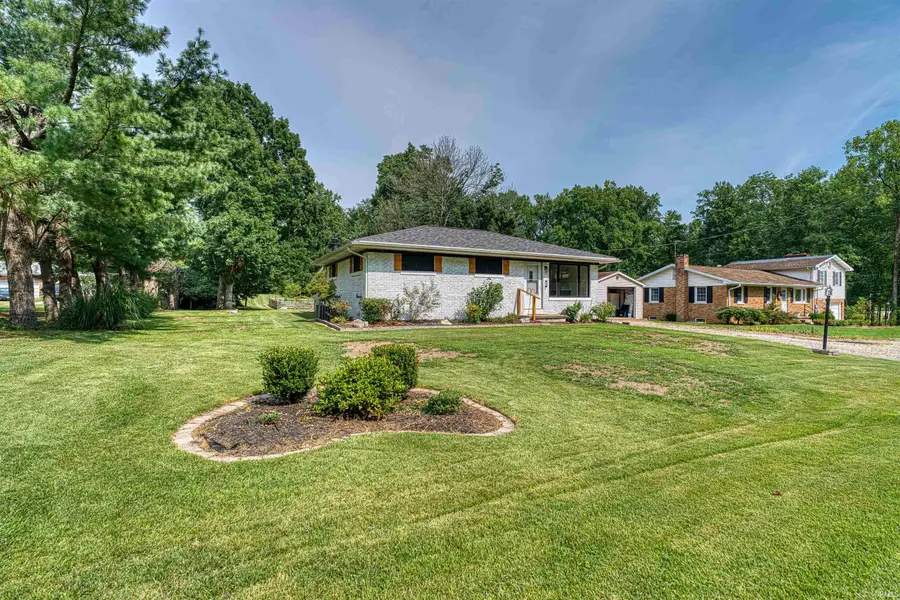 7701 Bartels Road, Evansville, IN 47710 - #2