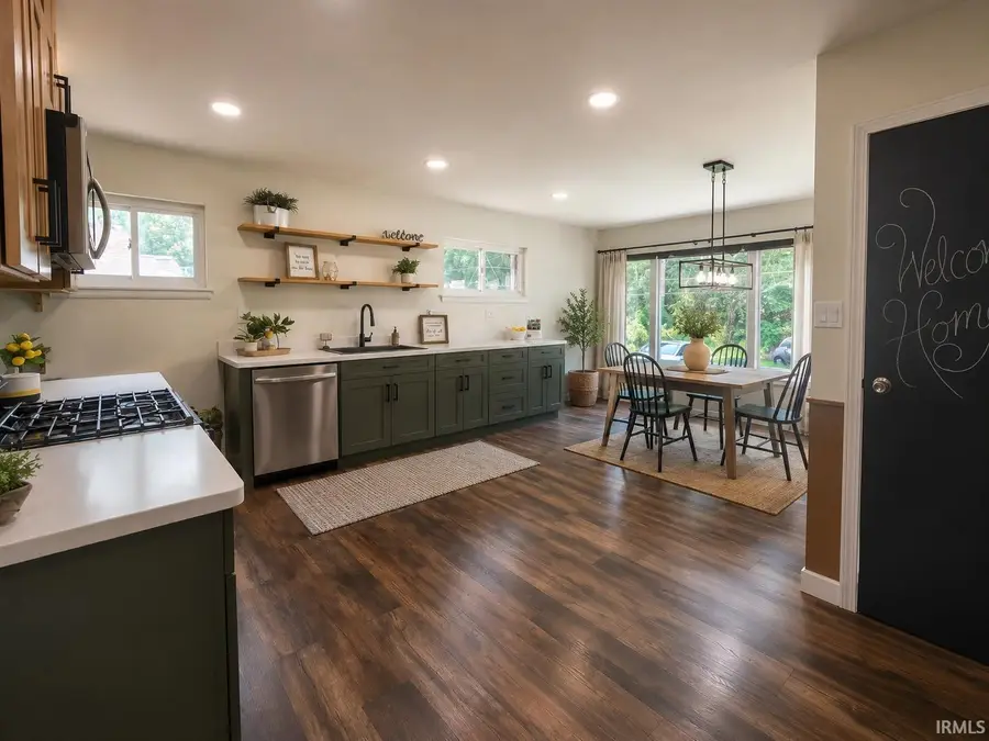 7701 Bartels Road, Evansville, IN 47710 - #3