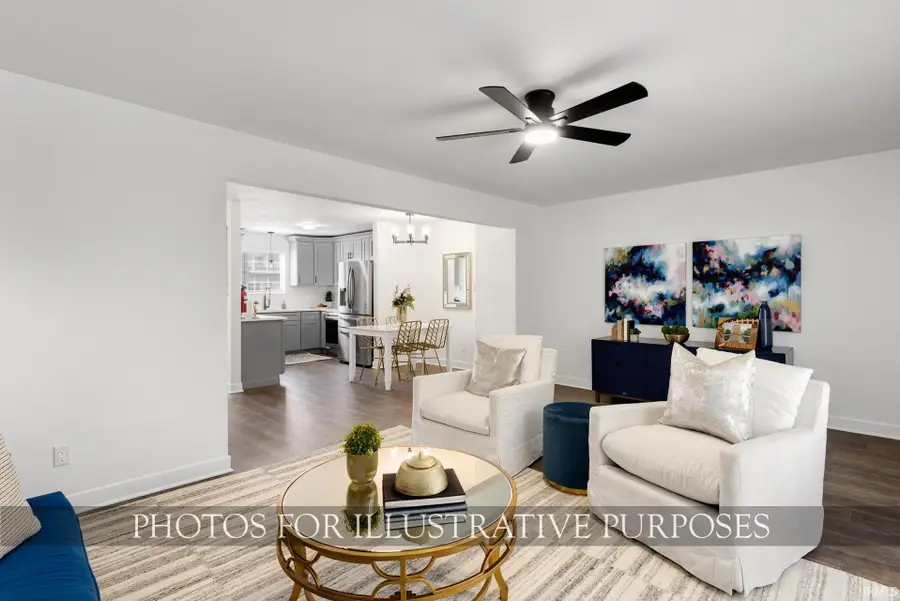 445 N Eddy (lot 16) Street #13, South Bend, IN 46617 - #3
