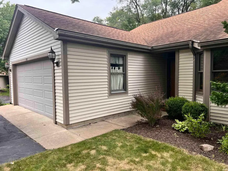 905 Salem Place, Lafayette, IN 47904 - #2