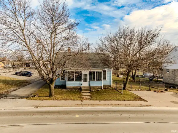 415 S Buffalo Street, Warsaw, IN 46580