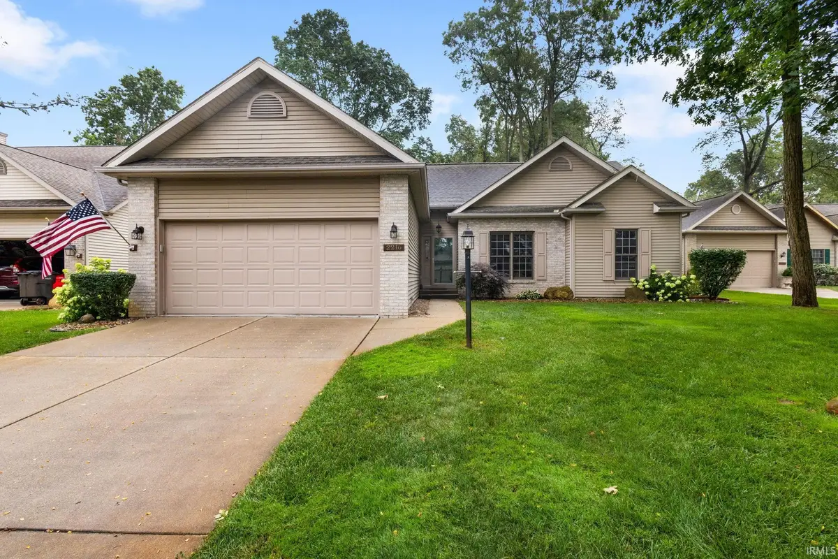 2216 Woodland Court, Elkhart, IN 46514 - #1